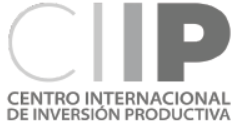 Centro Internacional de Inversión Productiva